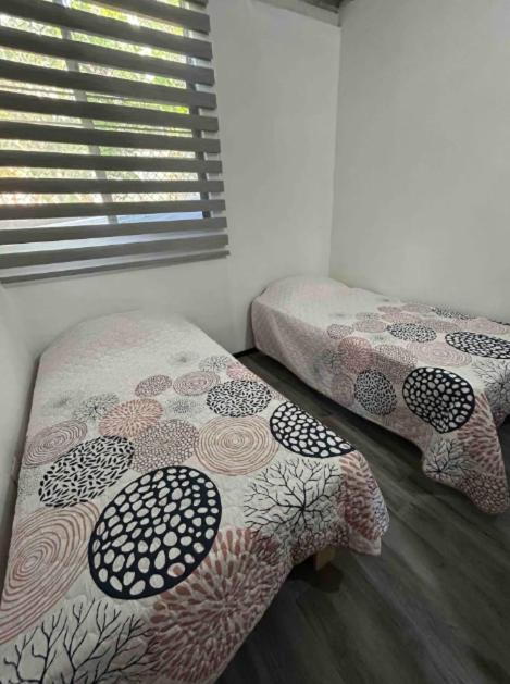 Departamento Amueblado Con Alberca Pedregal C Apartment ทามาโซโป ภายนอก รูปภาพ